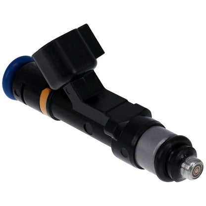 GB Reman Multi Port Fuel Injector 842-12370