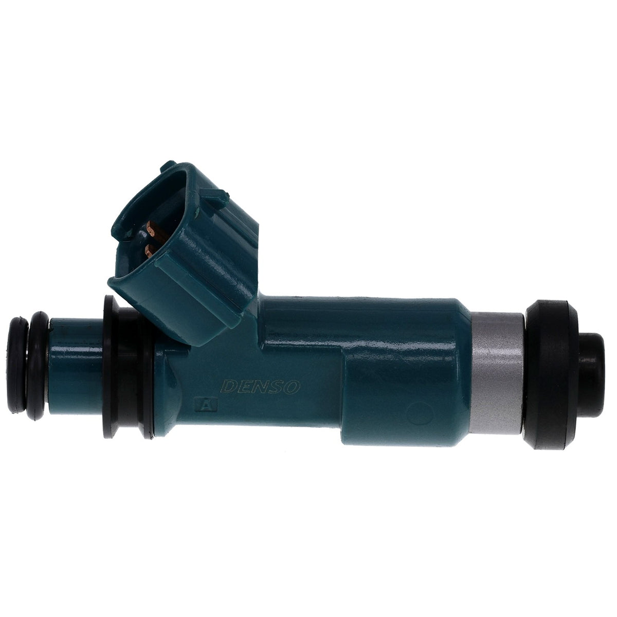 GB Remanufacturing Reman Multi Port Fuel Injector 842-12372