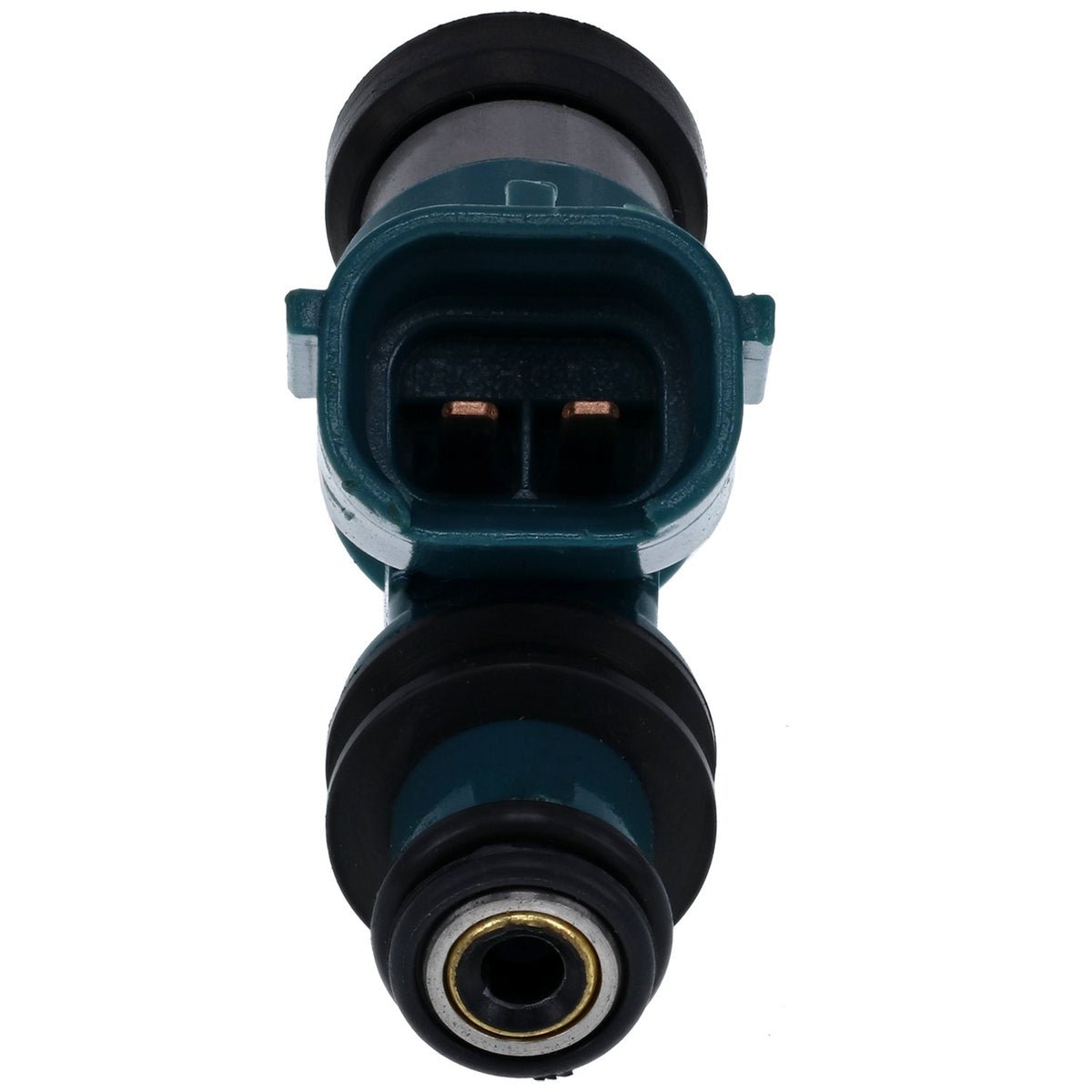 GB Remanufacturing Reman Multi Port Fuel Injector 842-12372