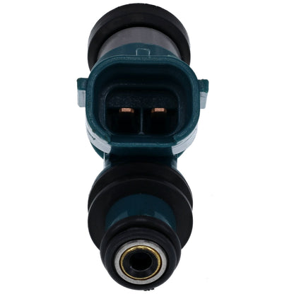 GB Remanufacturing Reman Multi Port Fuel Injector 842-12372