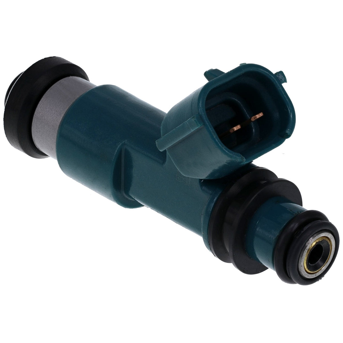 GB Remanufacturing Reman Multi Port Fuel Injector 842-12372