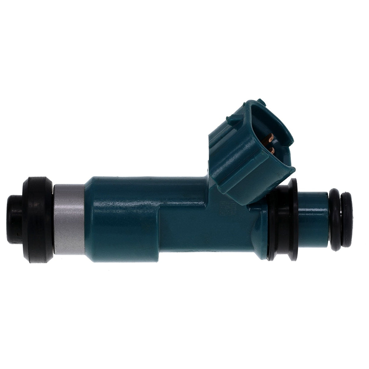 GB Remanufacturing Reman Multi Port Fuel Injector 842-12372