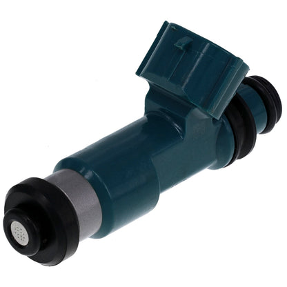 GB Remanufacturing Reman Multi Port Fuel Injector 842-12372