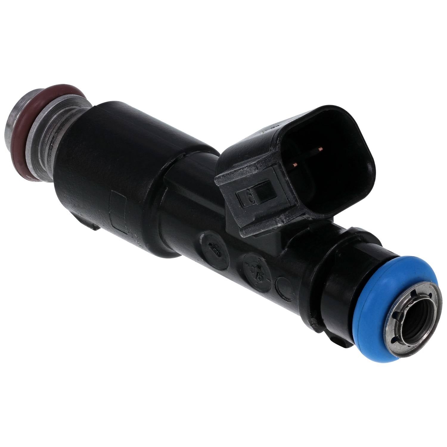 GB Reman Multi Port Fuel Injector 842-12374