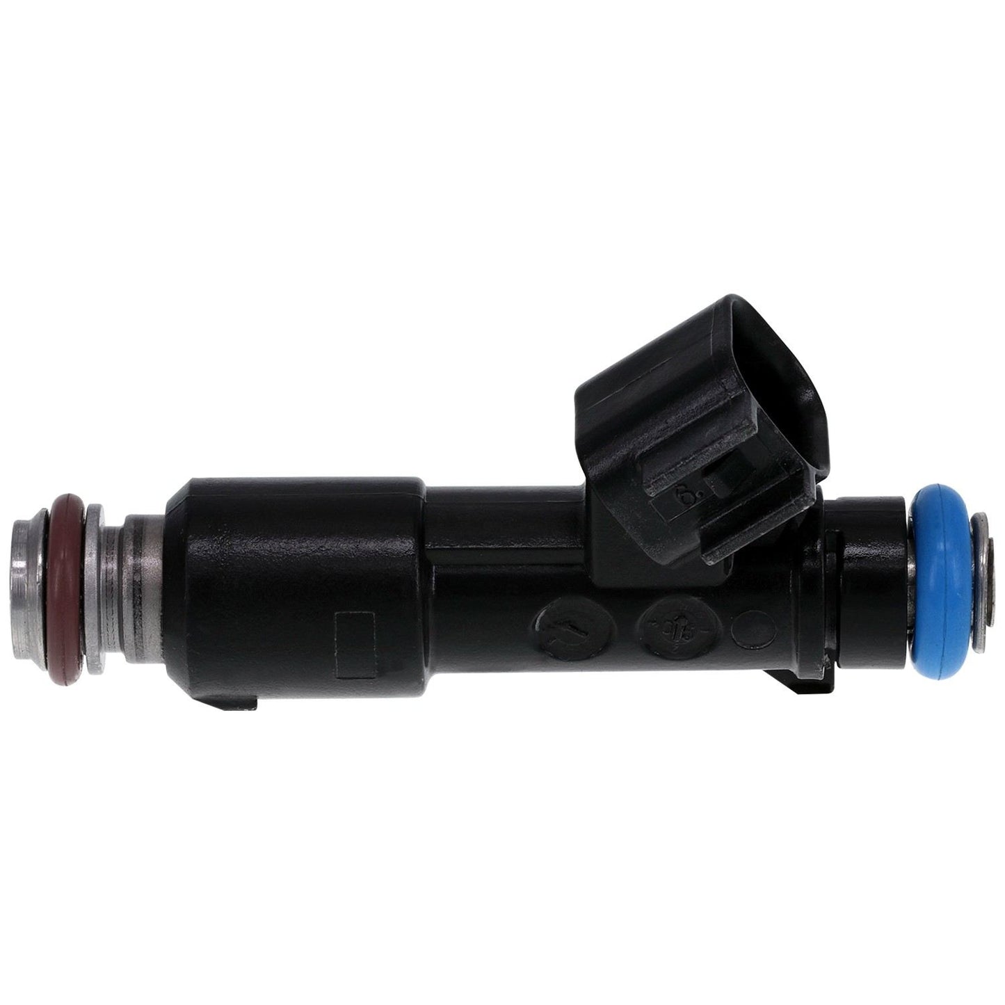 GB Reman Multi Port Fuel Injector 842-12374