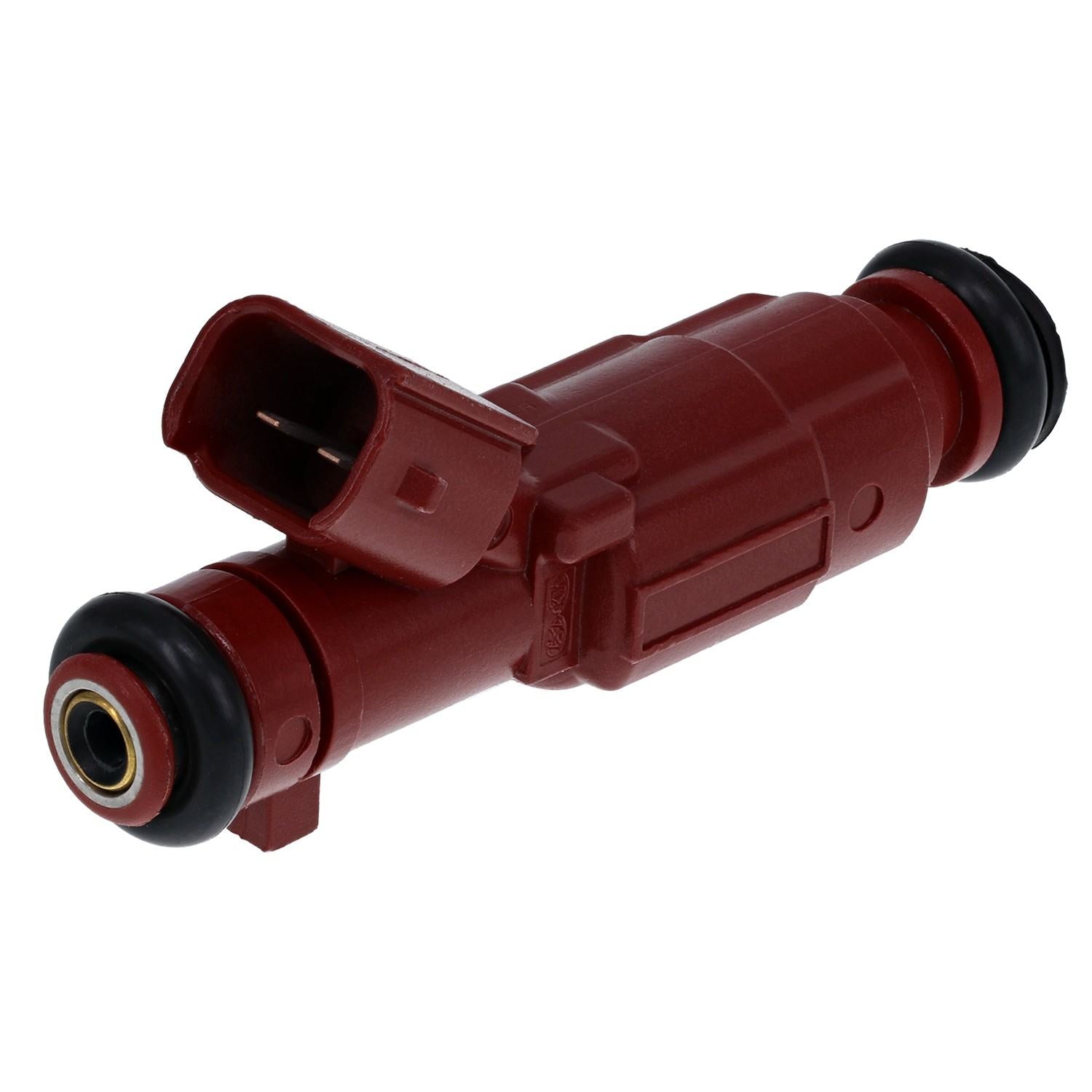 GB Reman Multi Port Fuel Injector 842-12375