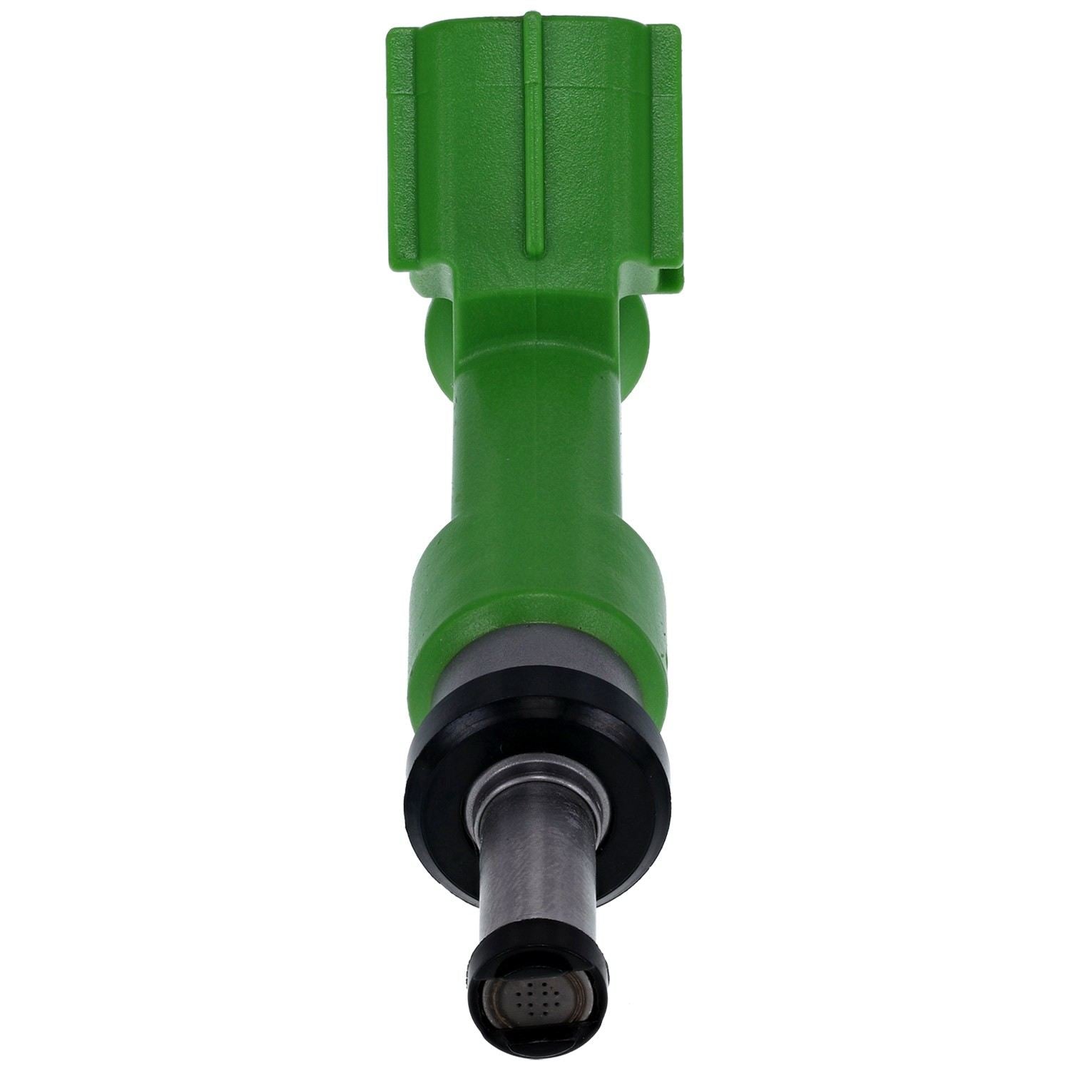 GB Reman Multi Port Fuel Injector 842-12376