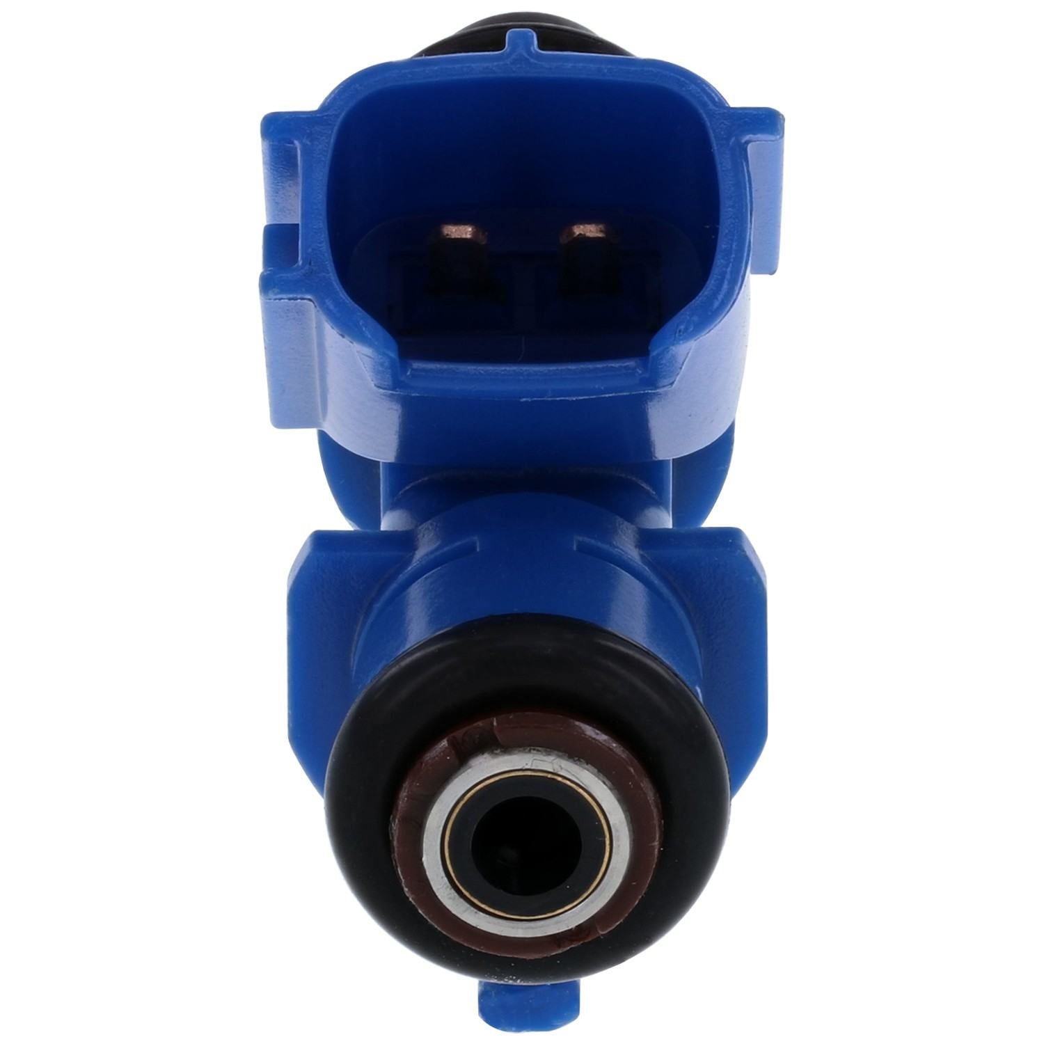 GB Reman Multi Port Fuel Injector 842-12377