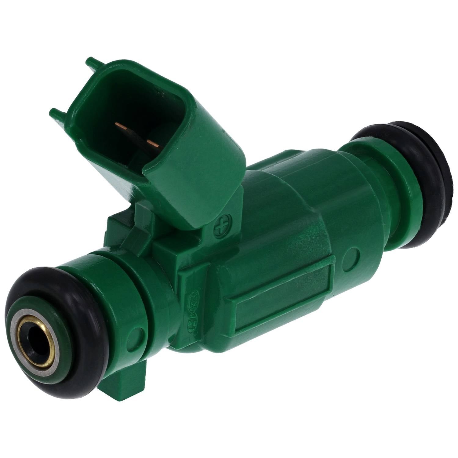 GB Reman Multi Port Fuel Injector 842-12386