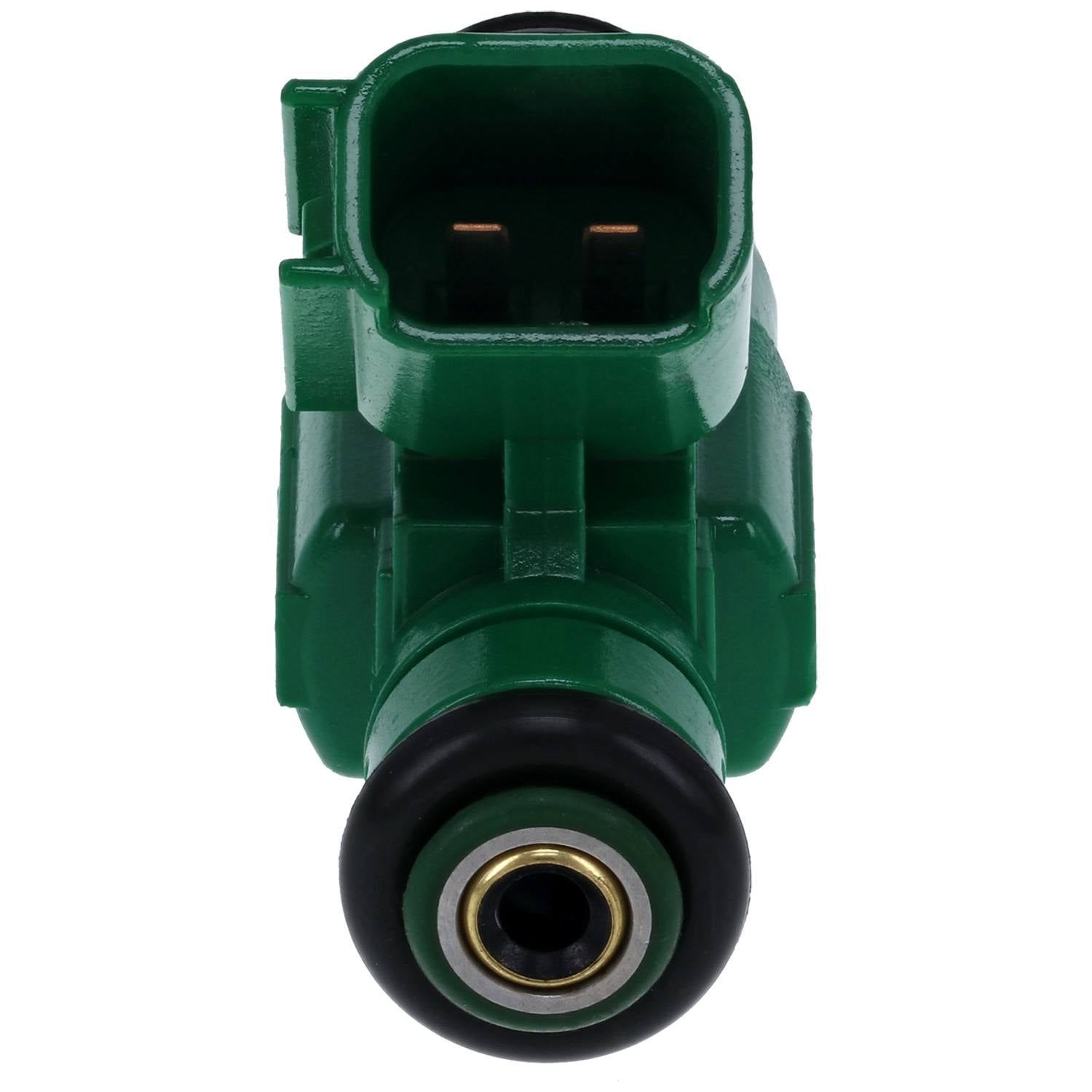 GB Reman Multi Port Fuel Injector 842-12386
