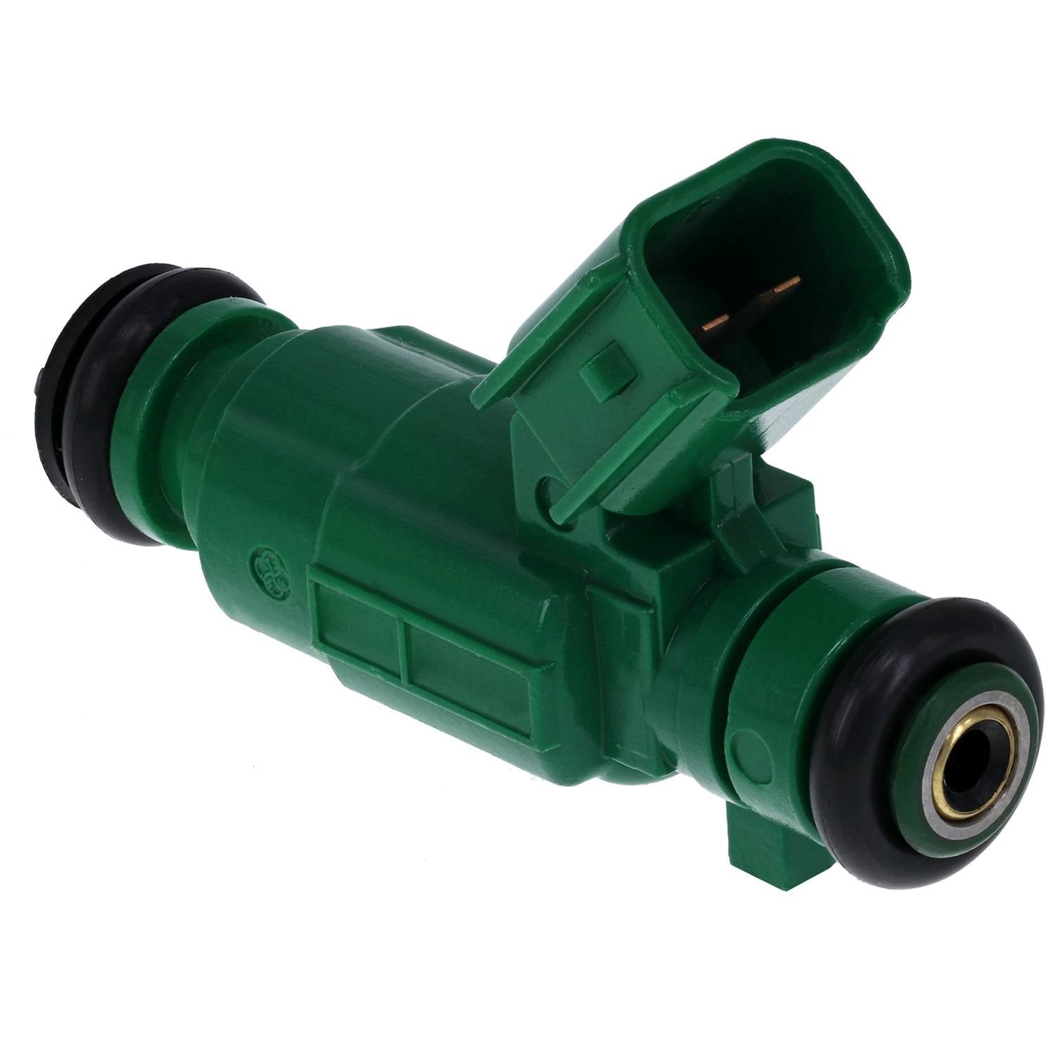 GB Reman Multi Port Fuel Injector 842-12386