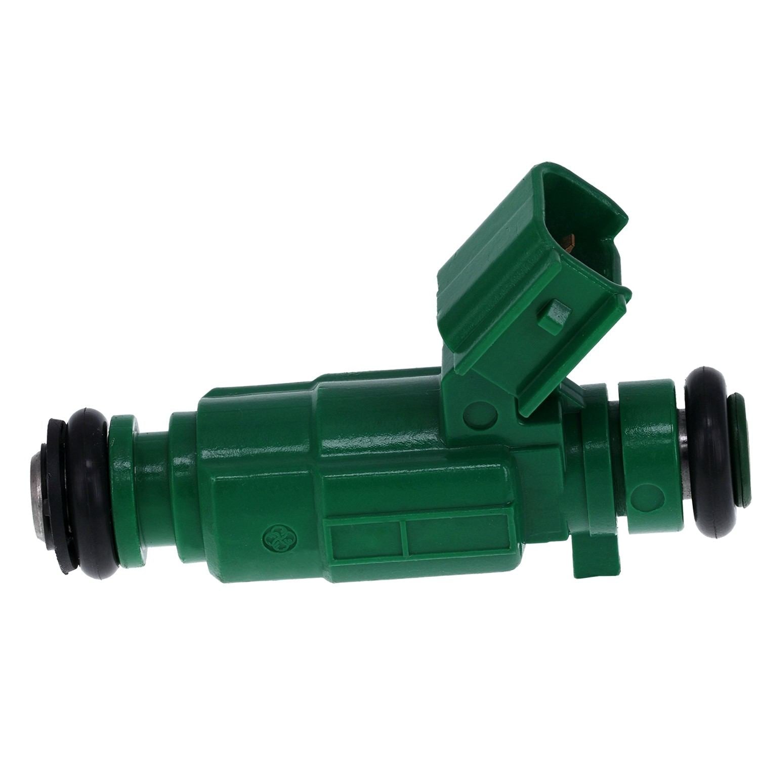 GB Reman Multi Port Fuel Injector 842-12386