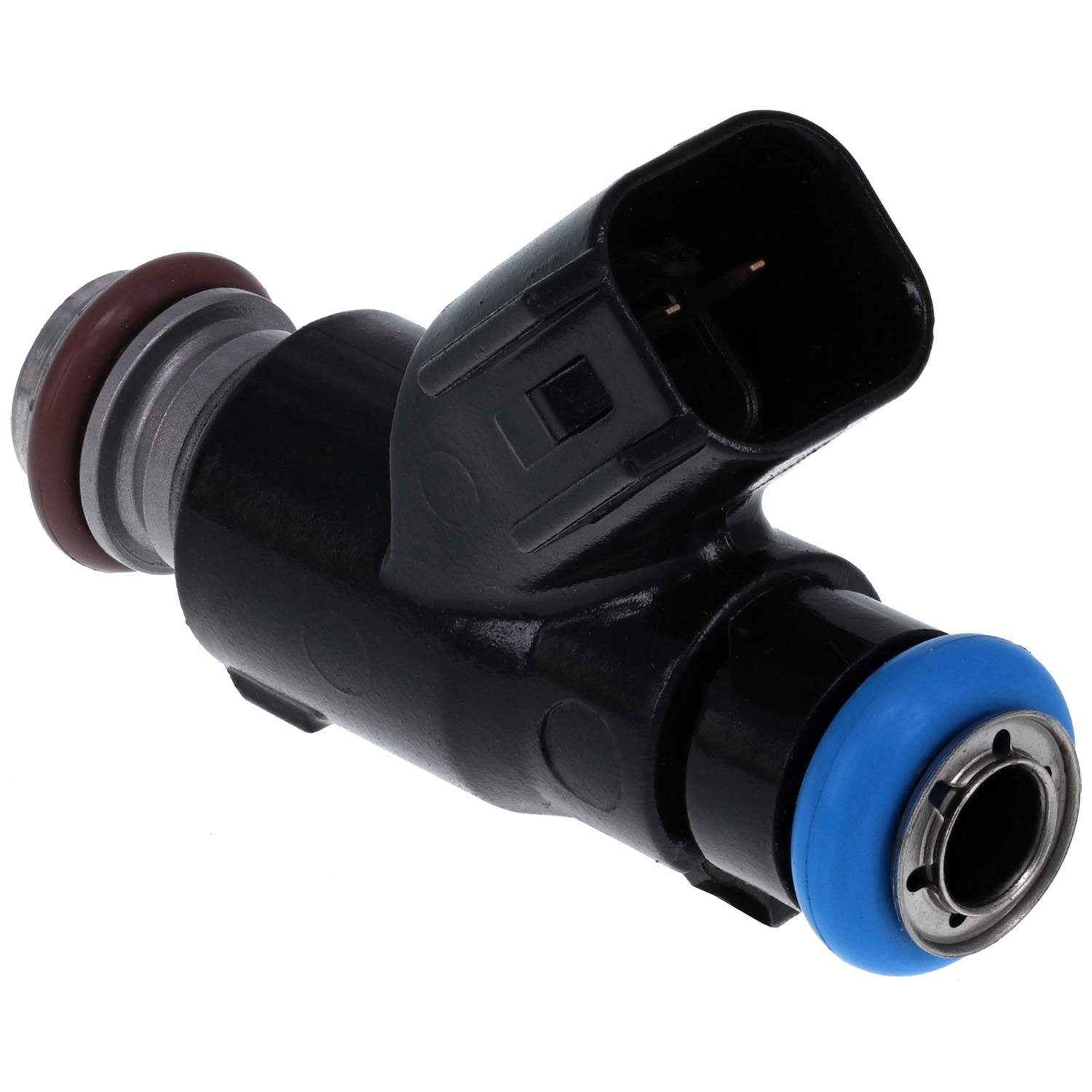 GB Reman Multi Port Fuel Injector 842-12387