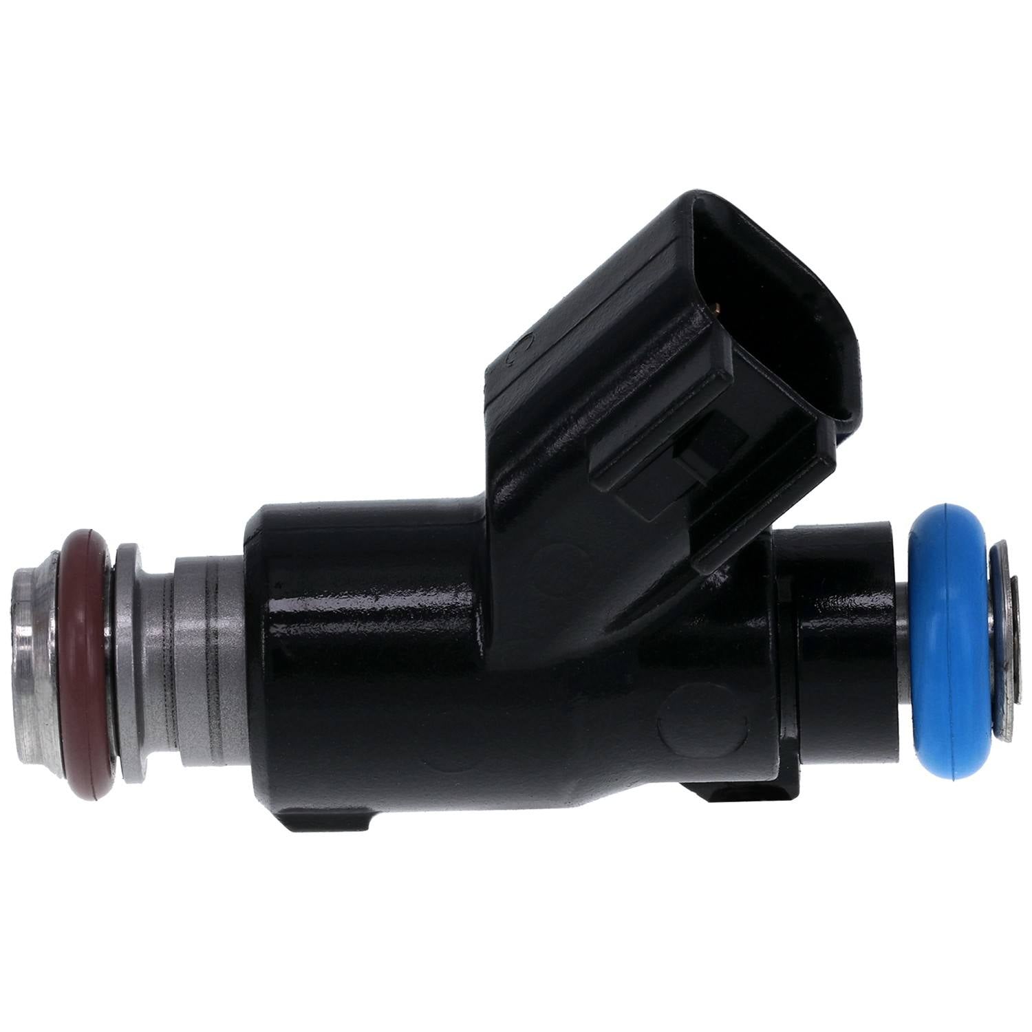 GB Reman Multi Port Fuel Injector 842-12387