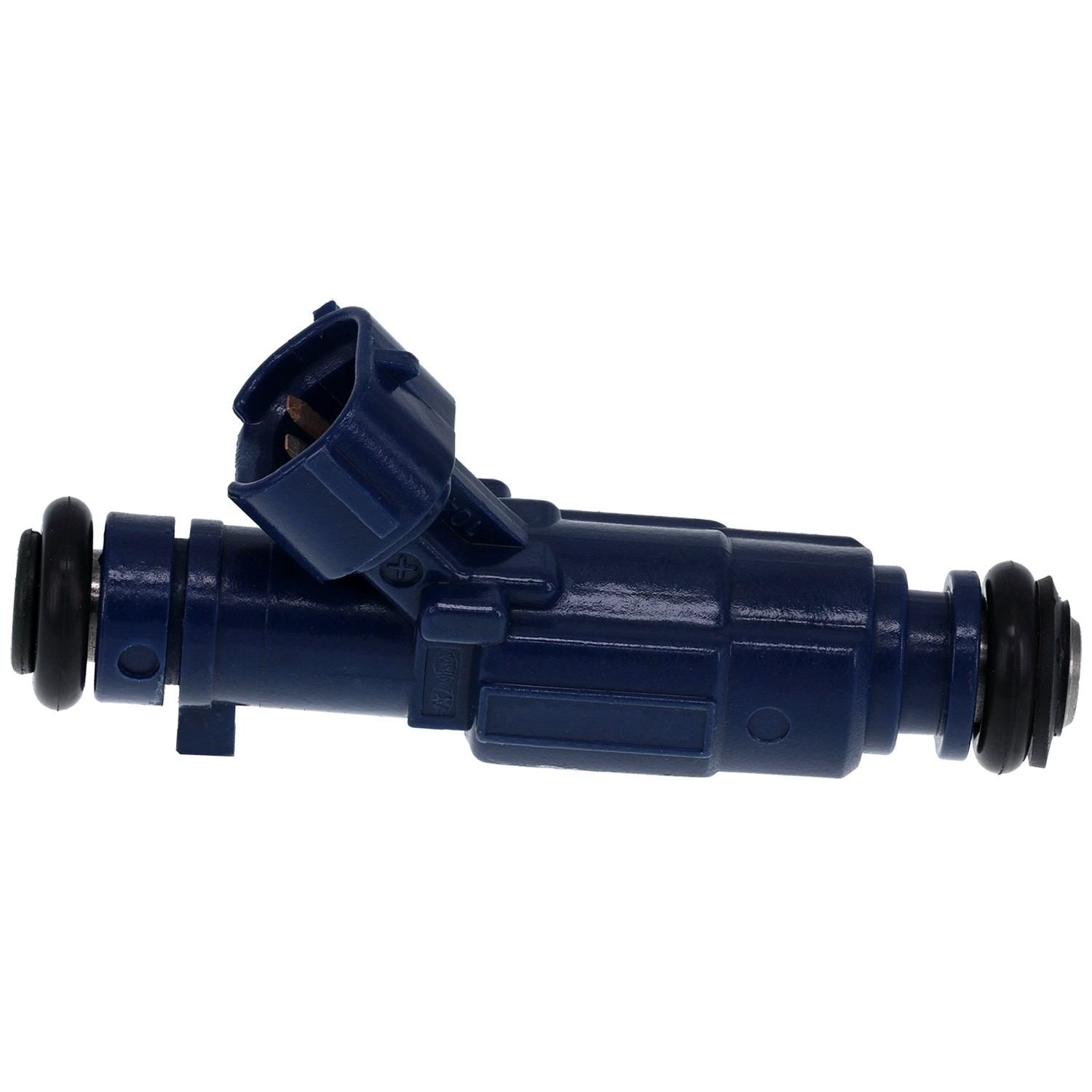 GB Reman Multi Port Fuel Injector 842-12388