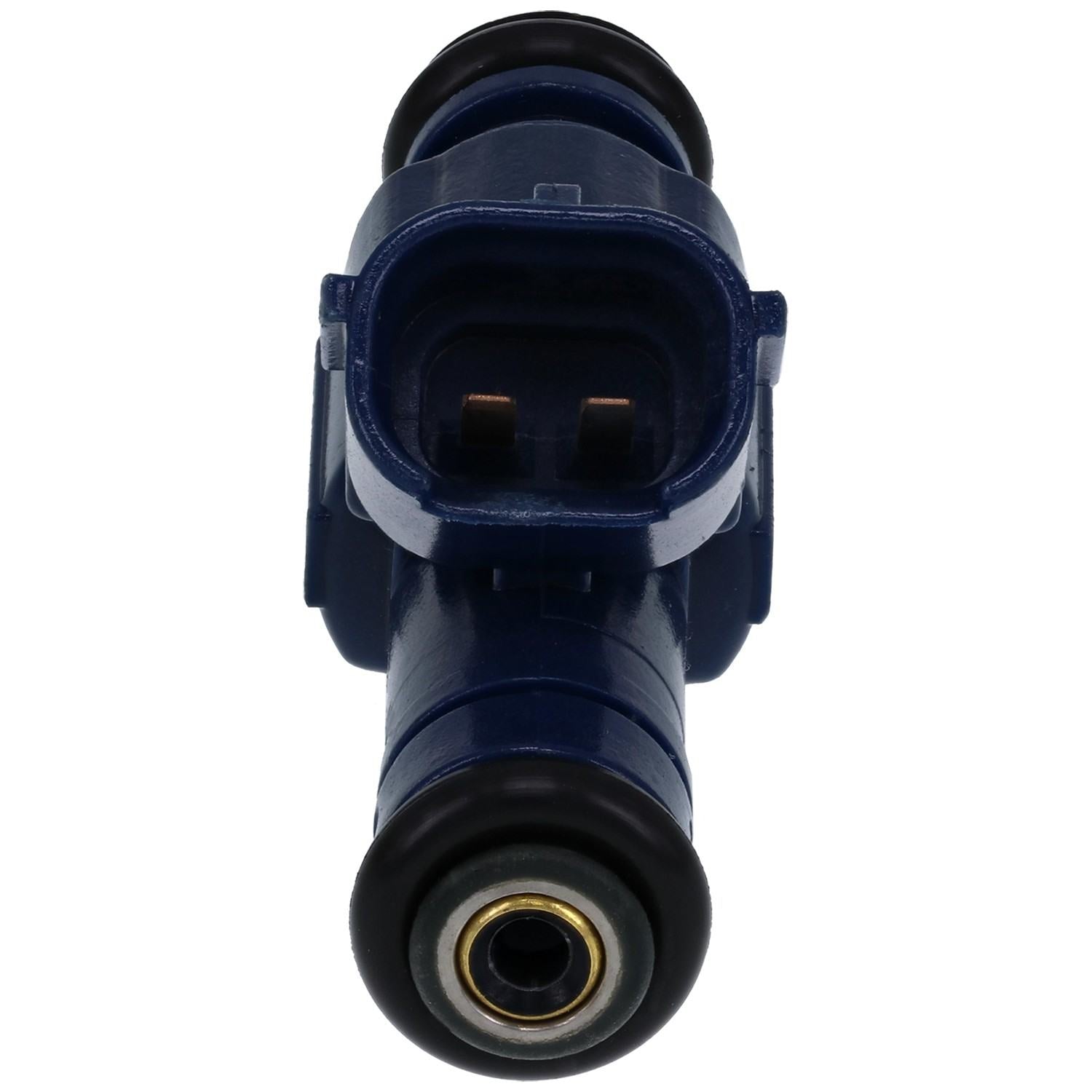 GB Reman Multi Port Fuel Injector 842-12388