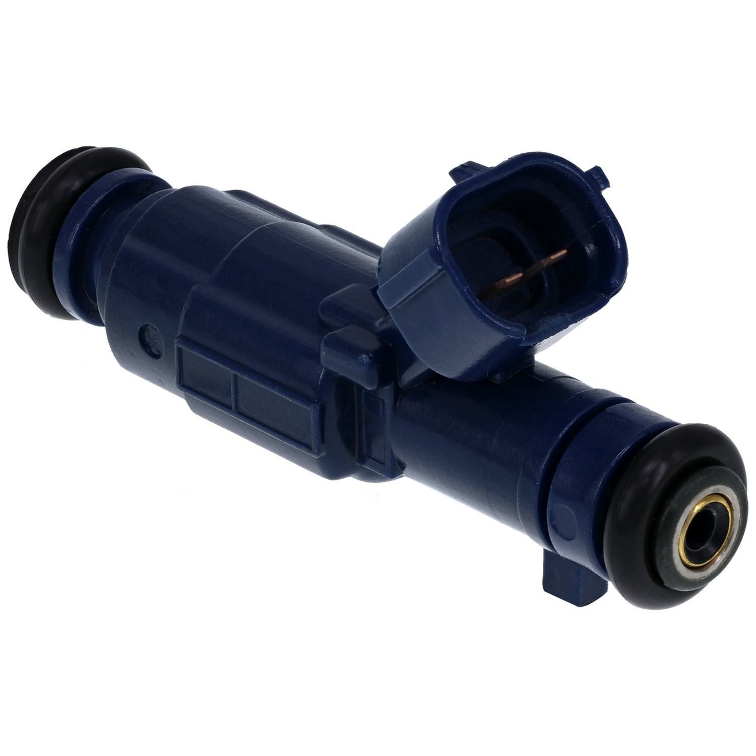 GB Reman Multi Port Fuel Injector 842-12388