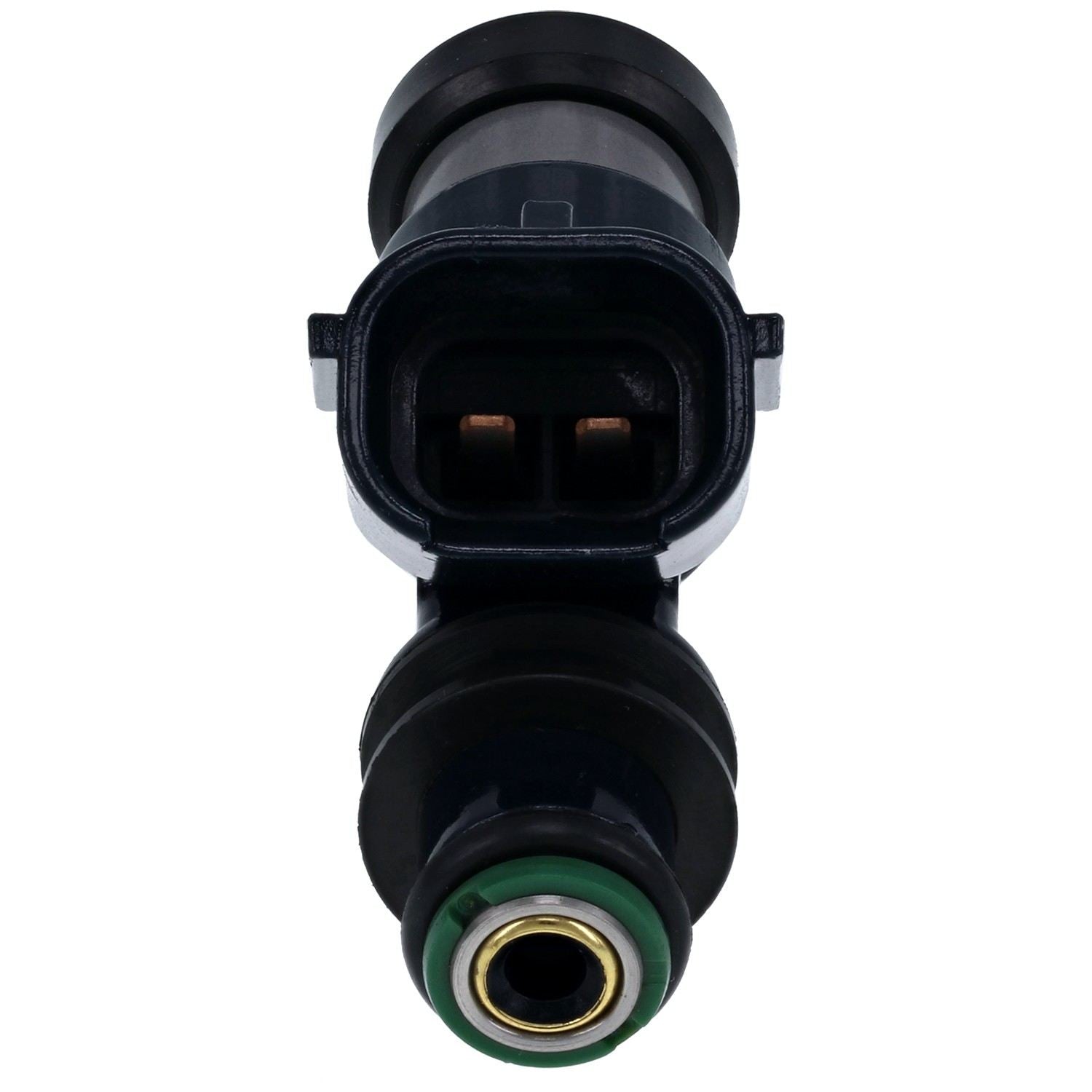 GB Reman Multi Port Fuel Injector 842-12390