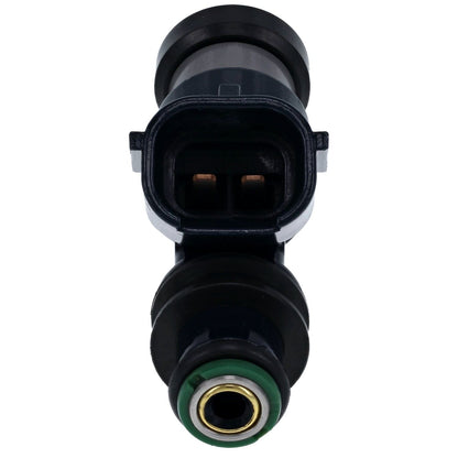 GB Reman Multi Port Fuel Injector 842-12390