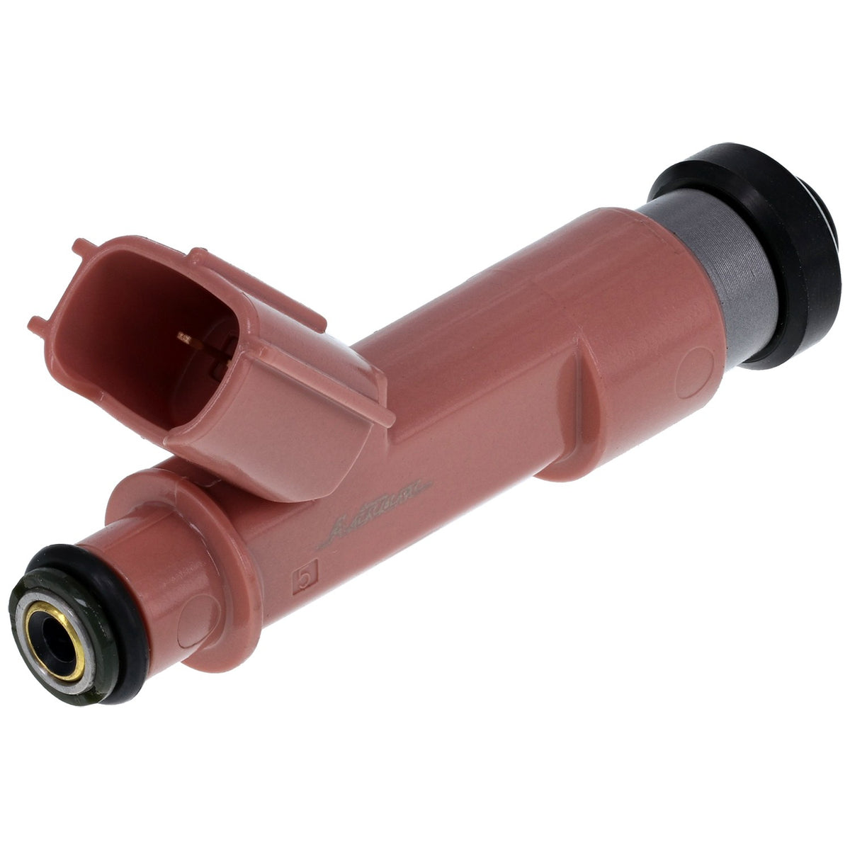 GB Reman Multi Port Fuel Injector 842-12392