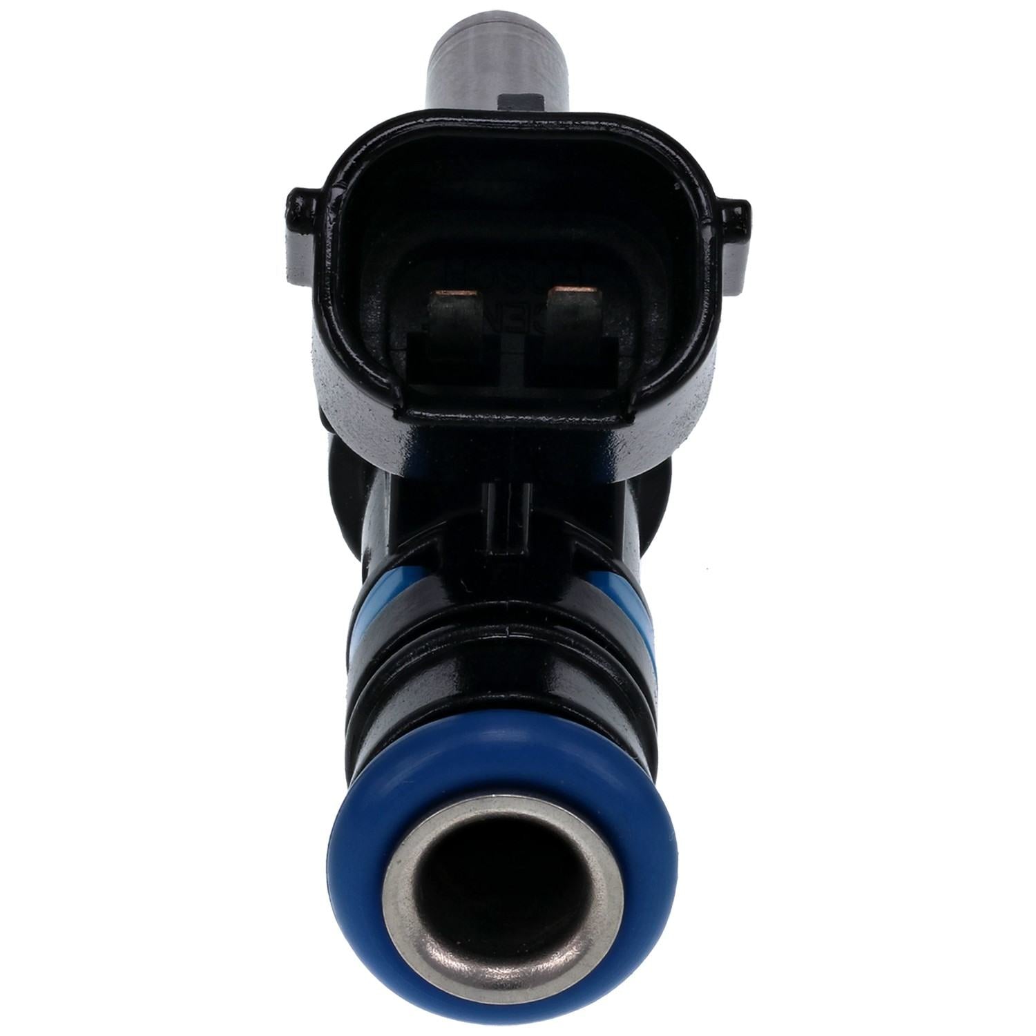 GB Reman Multi Port Fuel Injector 842-12393