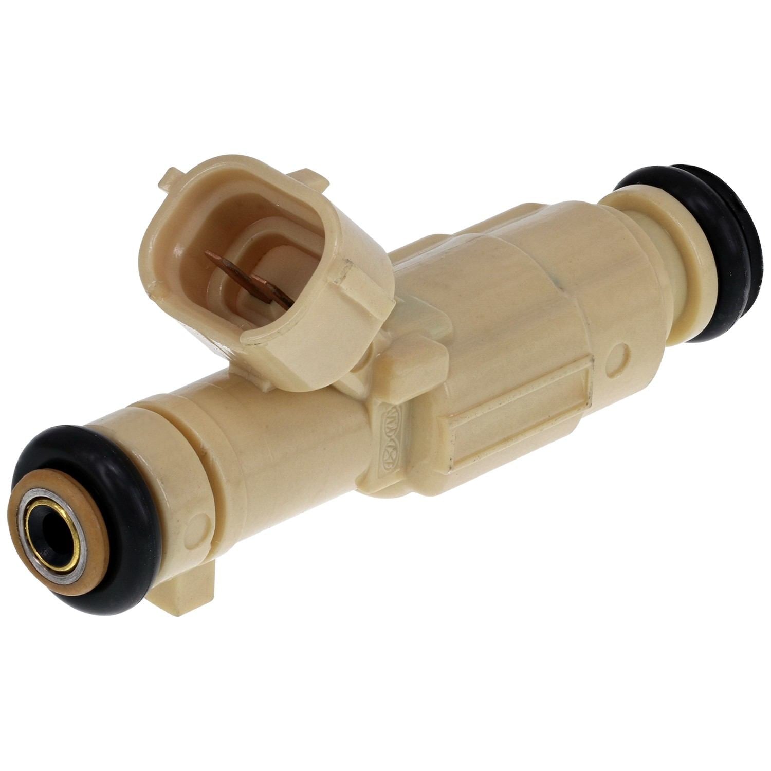 GB Reman Multi Port Fuel Injector 842-12395