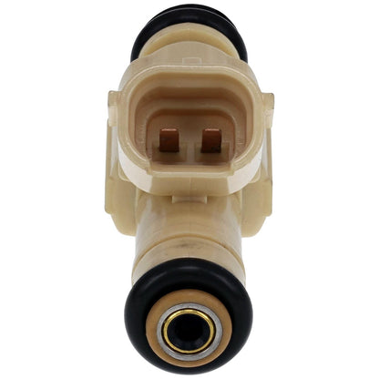 GB Reman Multi Port Fuel Injector 842-12395