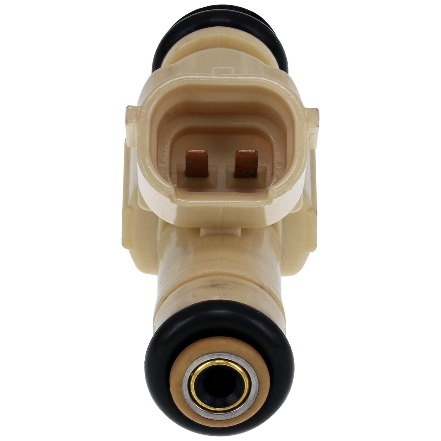 GB Reman Multi Port Fuel Injector 842-12395