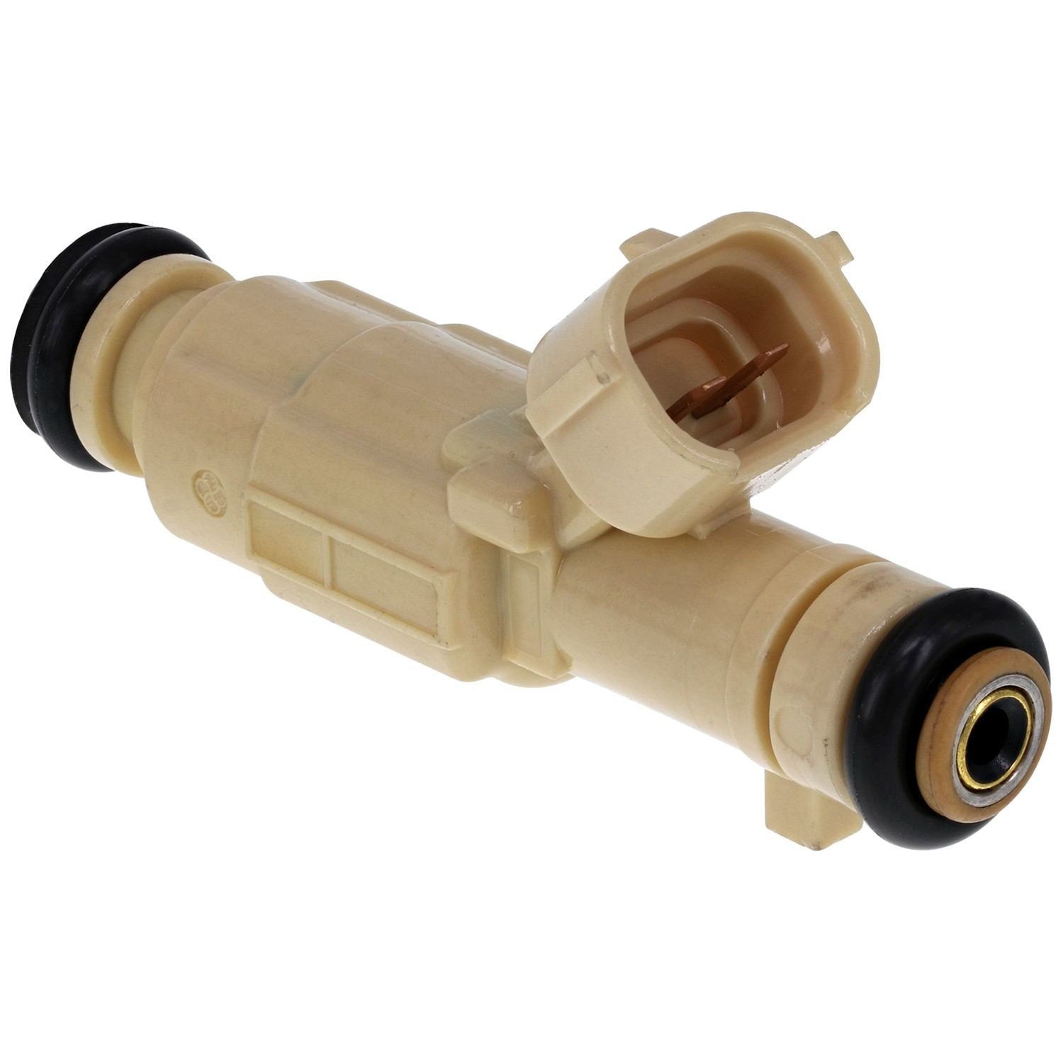 GB Reman Multi Port Fuel Injector 842-12395