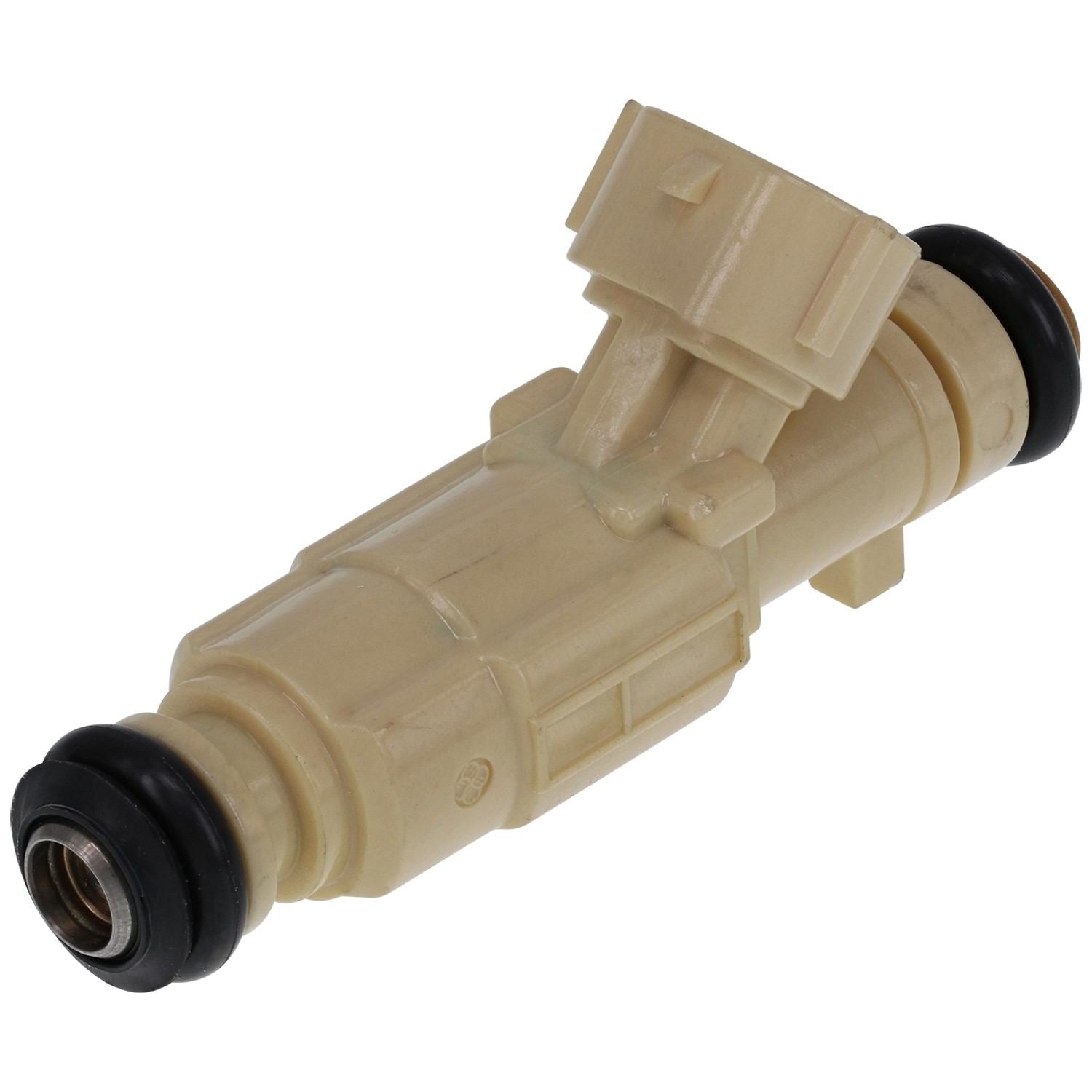 GB Reman Multi Port Fuel Injector 842-12395