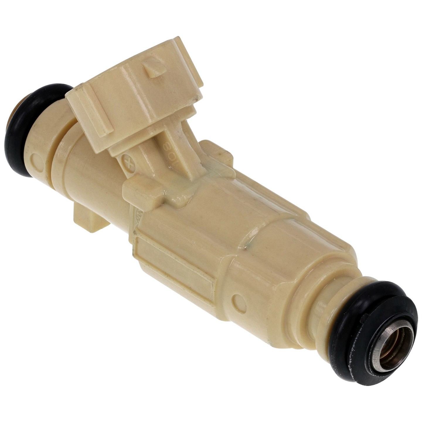GB Reman Multi Port Fuel Injector 842-12395