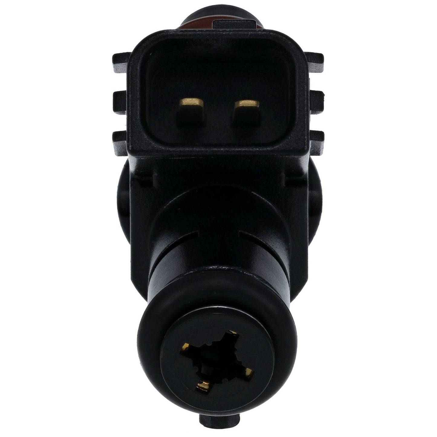 GB Reman Multi Port Fuel Injector 842-12400