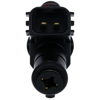GB Reman Multi Port Fuel Injector 842-12400