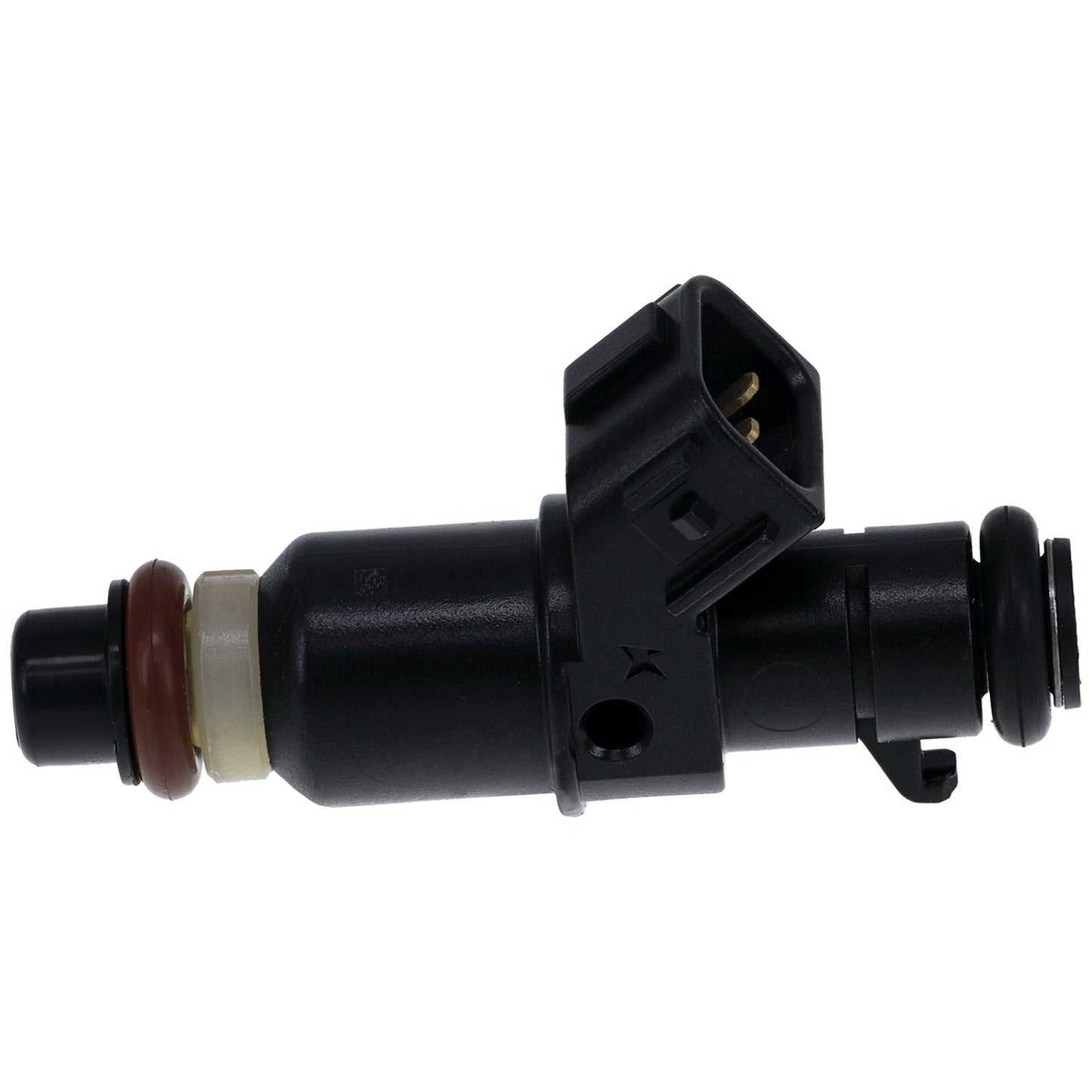 GB Reman Multi Port Fuel Injector 842-12400