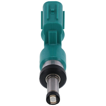 GB Reman Multi Port Fuel Injector 842-12401