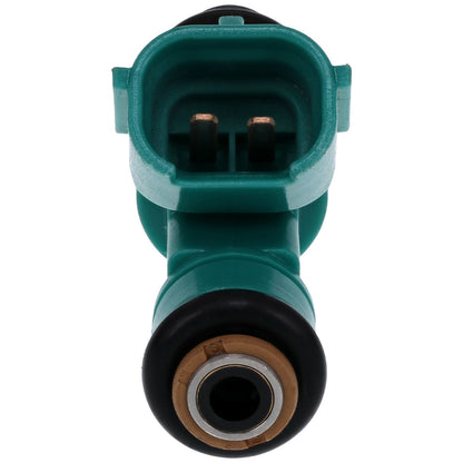 GB Remanufacturing Reman Multi Port Fuel Injector 842-12403