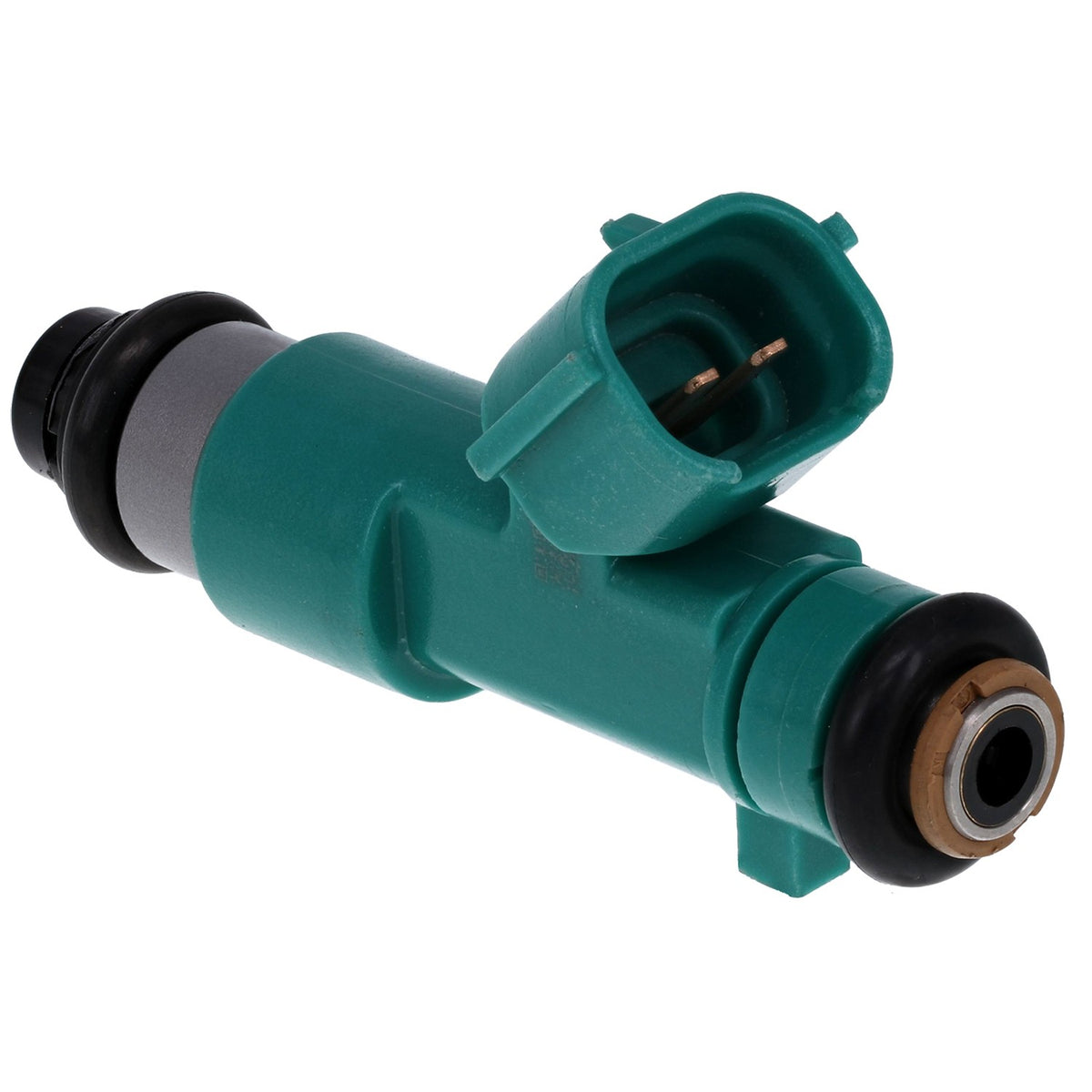GB Remanufacturing Reman Multi Port Fuel Injector 842-12403