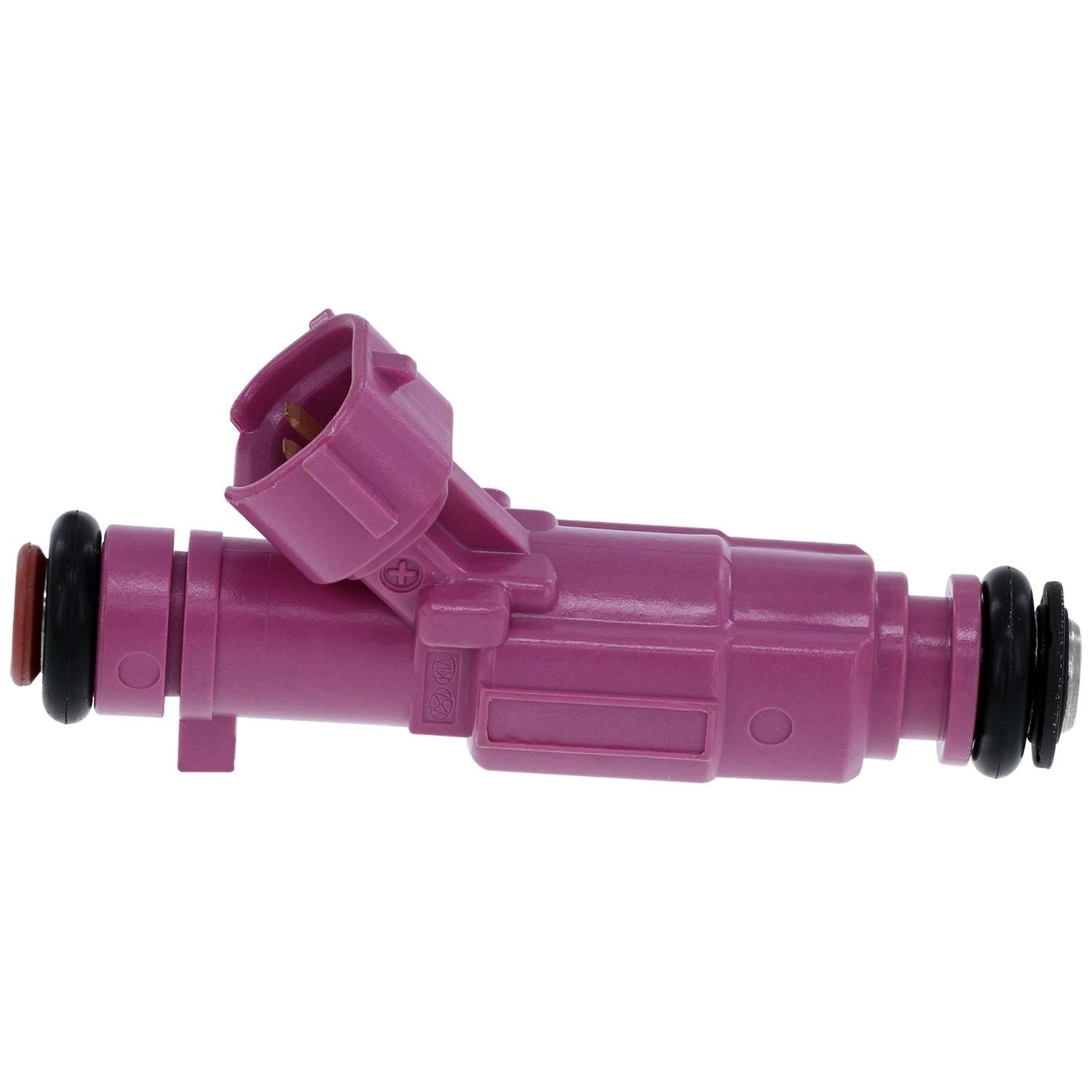 GB Reman Multi Port Fuel Injector 842-12404