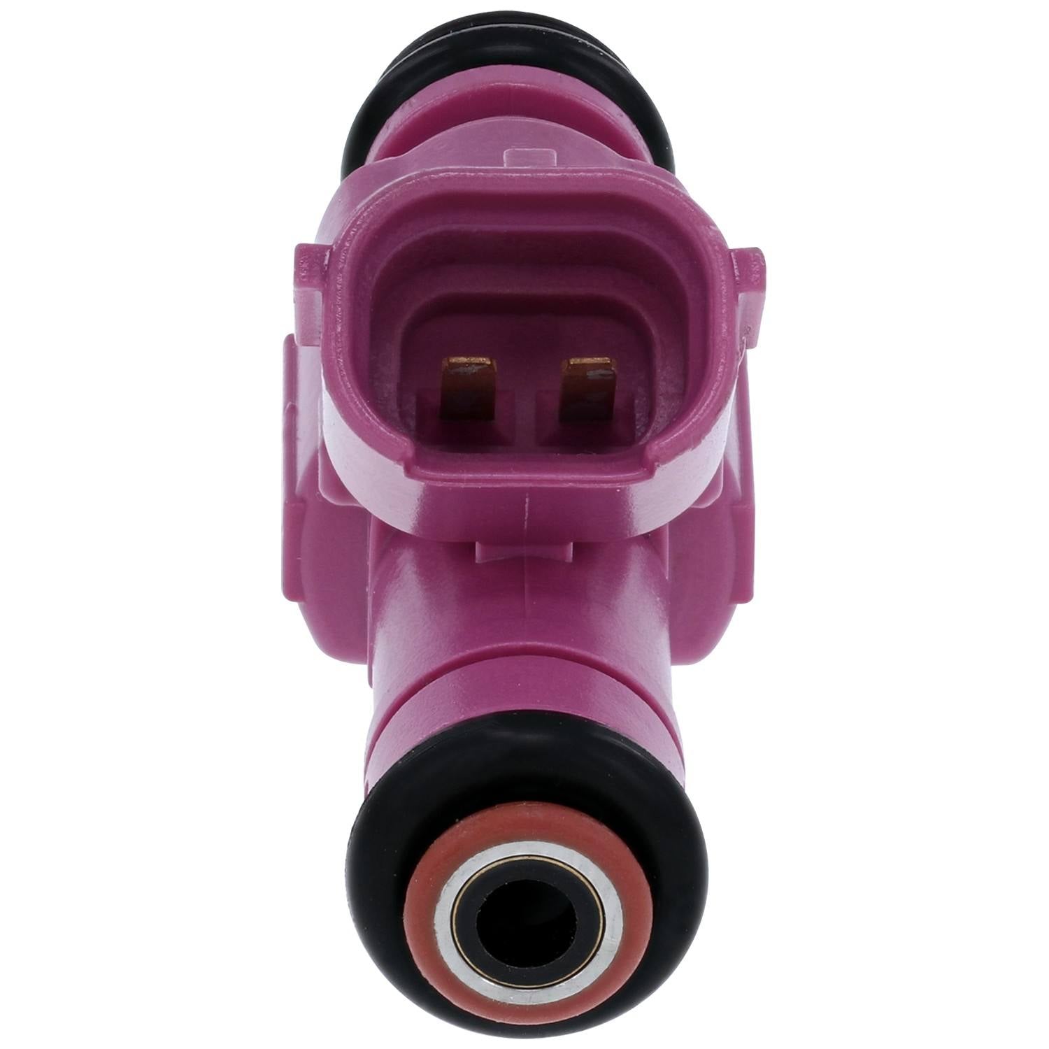 GB Reman Multi Port Fuel Injector 842-12404