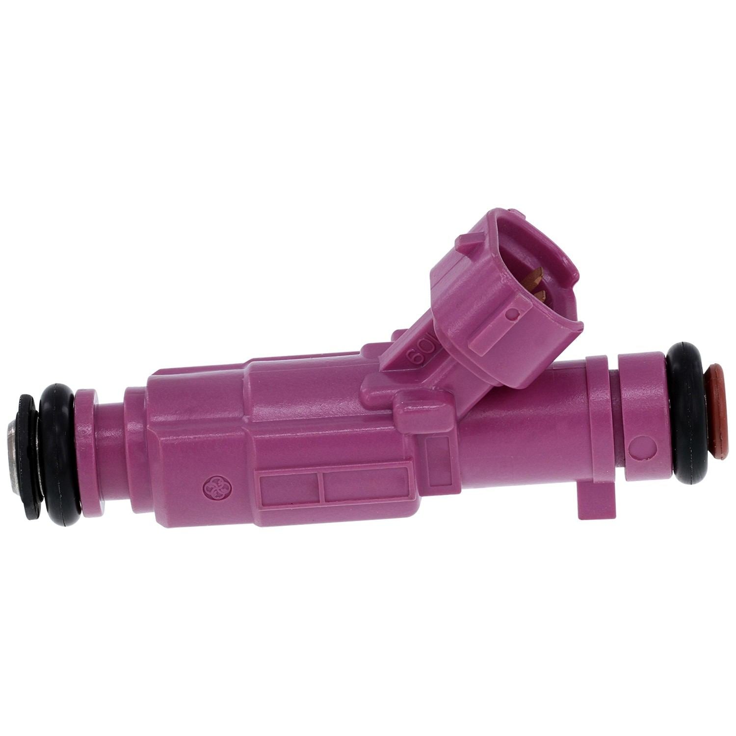 GB Reman Multi Port Fuel Injector 842-12404