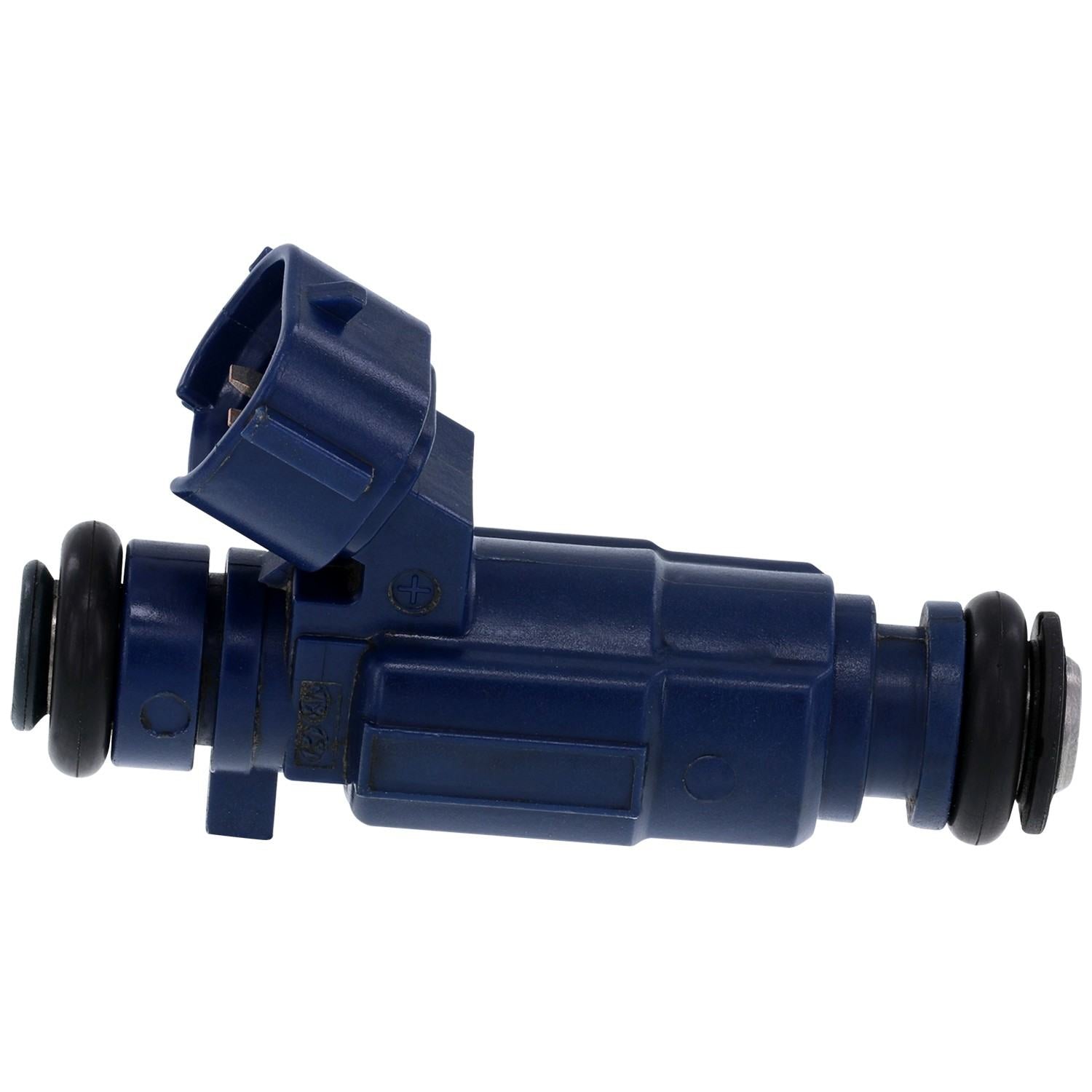 GB Reman Multi Port Fuel Injector 842-12407