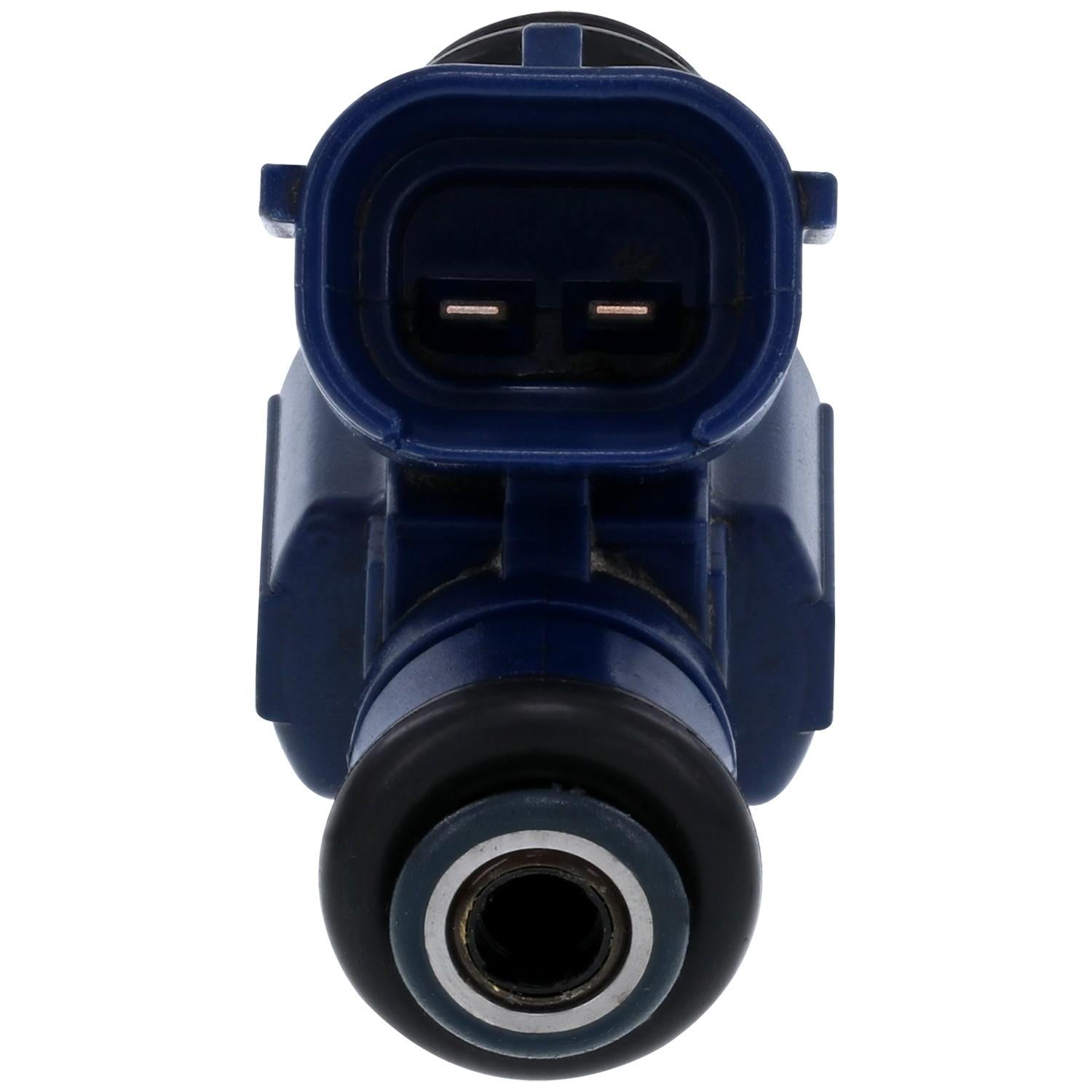 GB Reman Multi Port Fuel Injector 842-12407