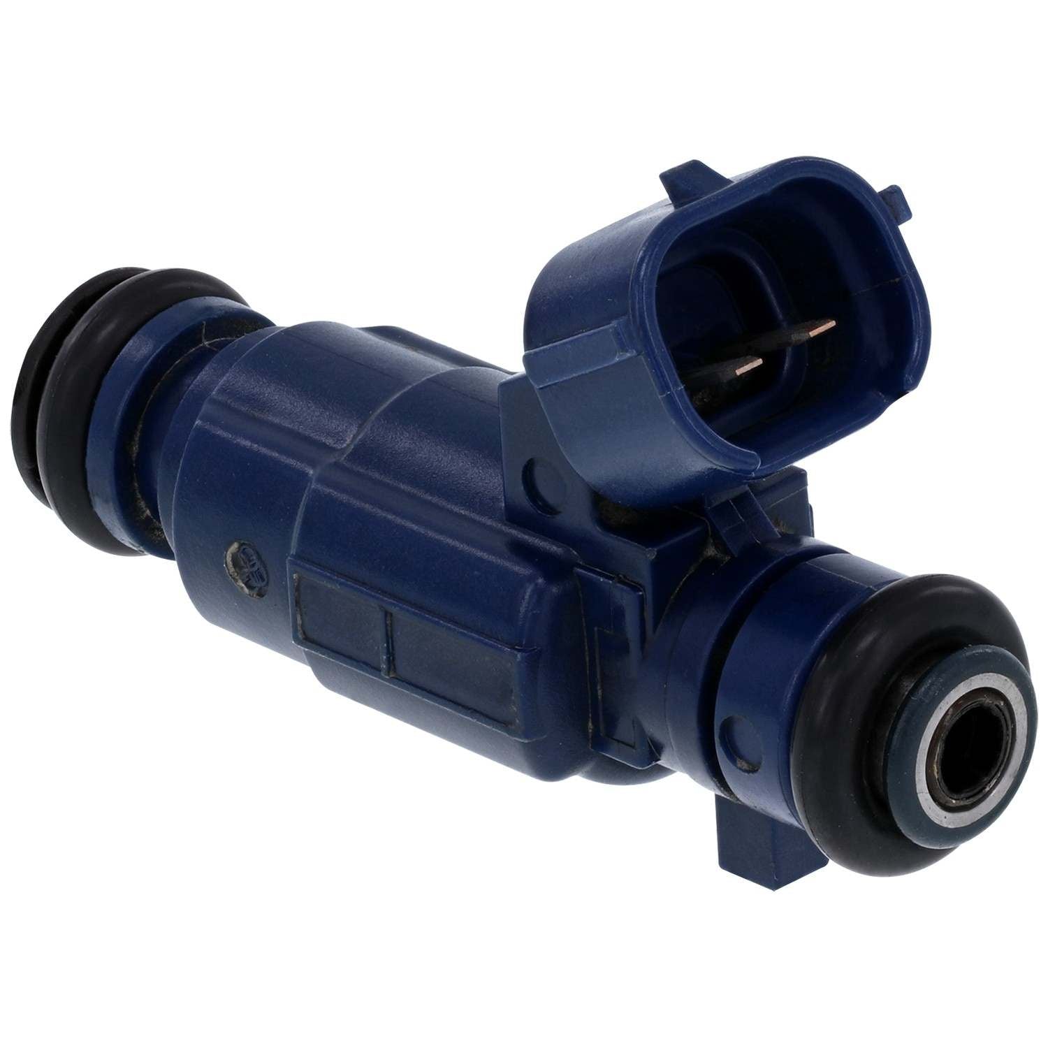 GB Reman Multi Port Fuel Injector 842-12407