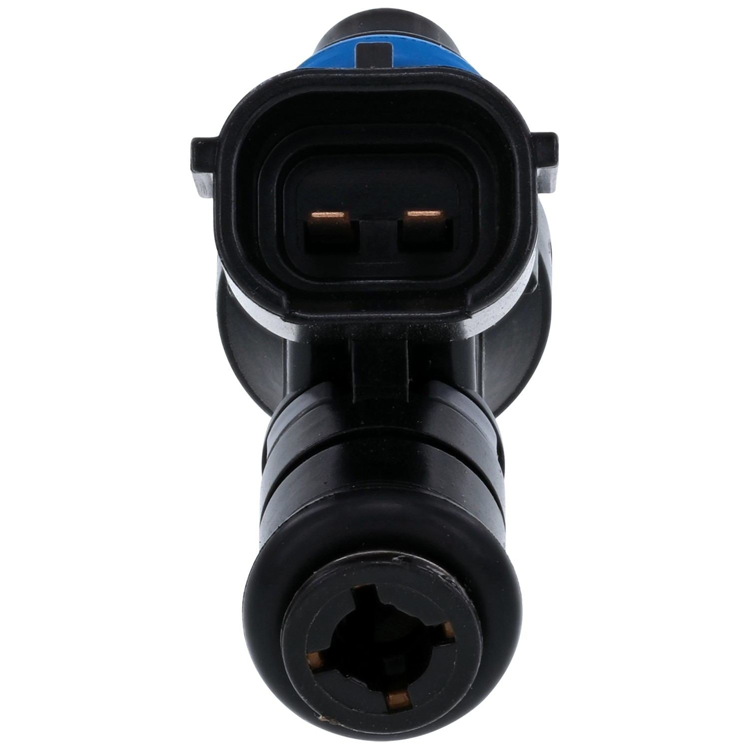 GB Reman Multi Port Fuel Injector 842-12412