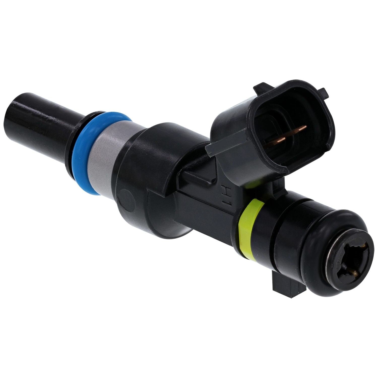 GB Reman Multi Port Fuel Injector 842-12413