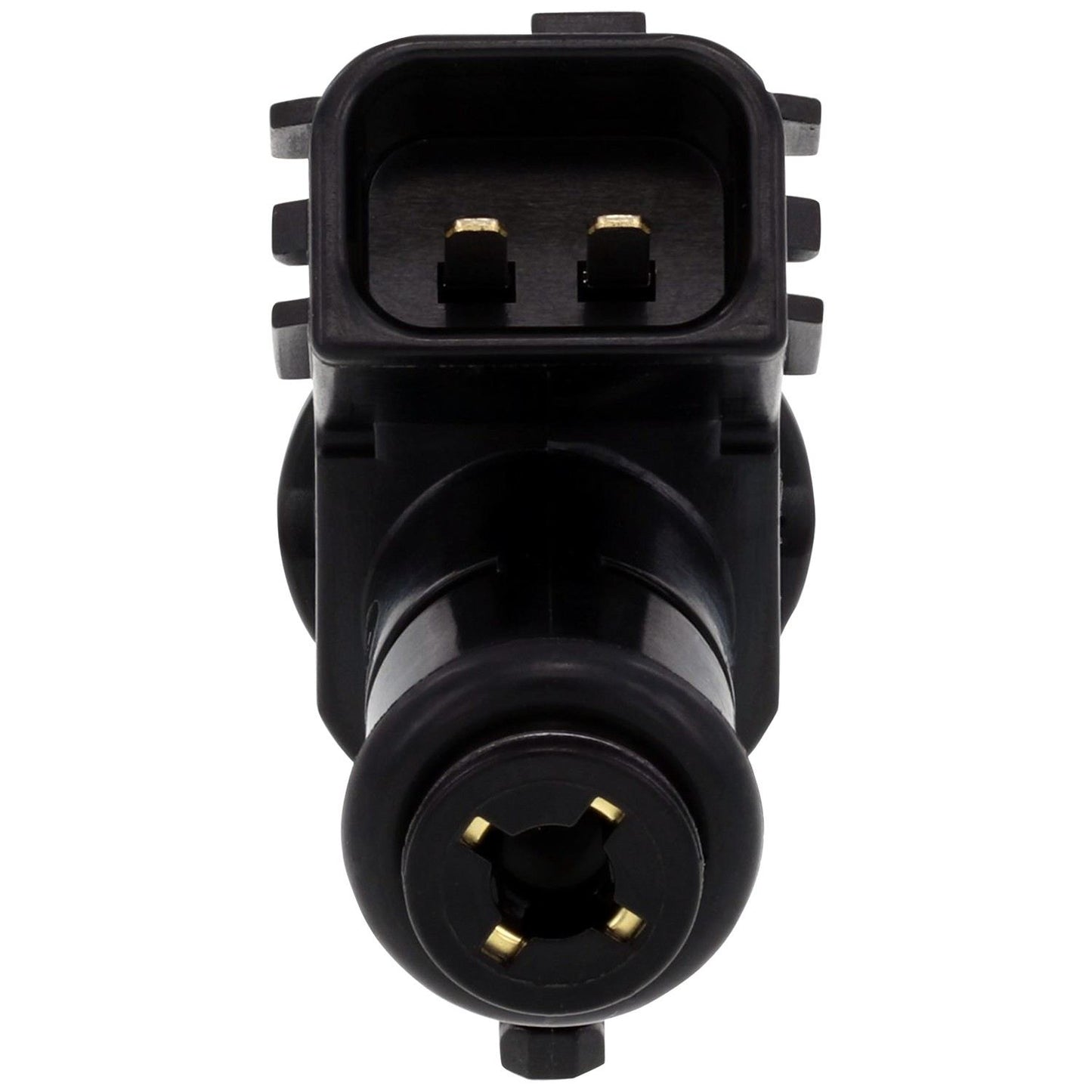 GB Reman Multi Port Fuel Injector 842-12420