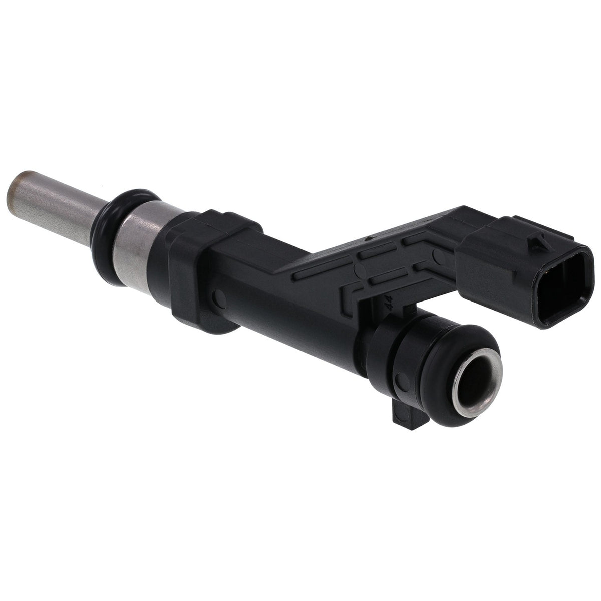 GB Remanufacturing Reman Multi Port Fuel Injector 842-12433