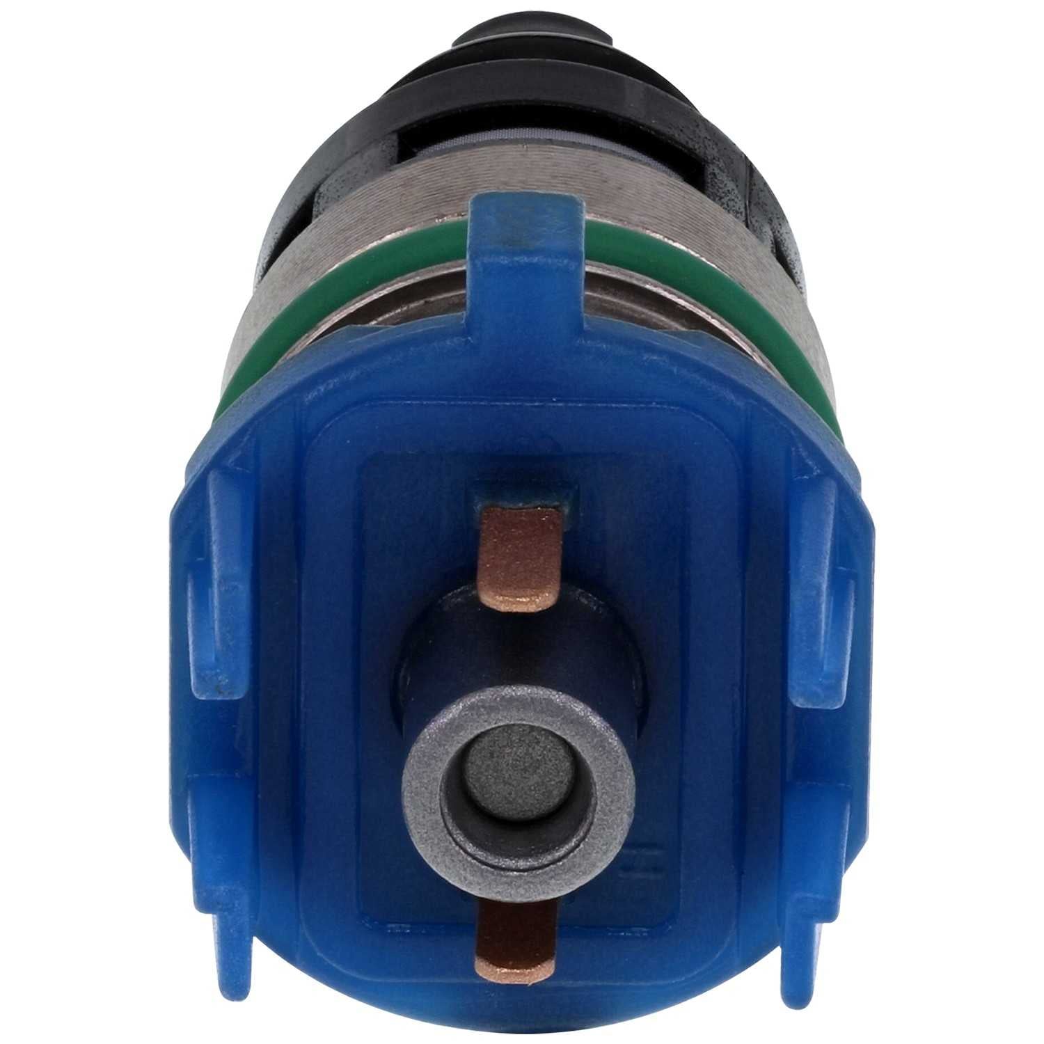 GB Reman Multi Port Fuel Injector 842-18101