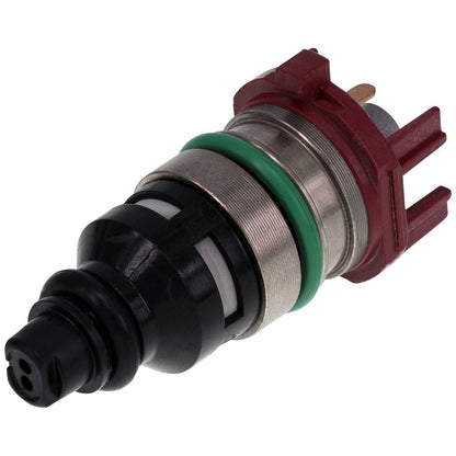 GB Reman Multi Port Fuel Injector 842-18104