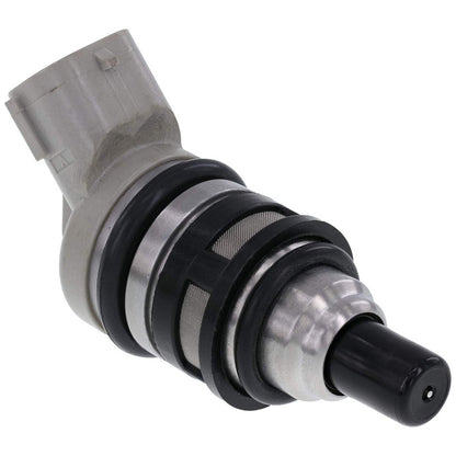 GB Reman Multi Port Fuel Injector 842-18108